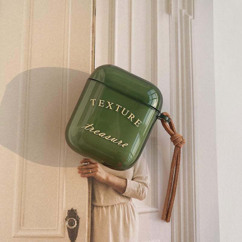 Wholesale Tulip TPU Earphone Case